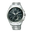 CITIZEN シチズン AT8040-57E