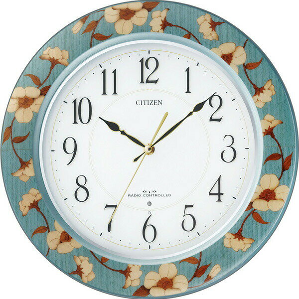 CITIZEN シチズン 8MY457-005