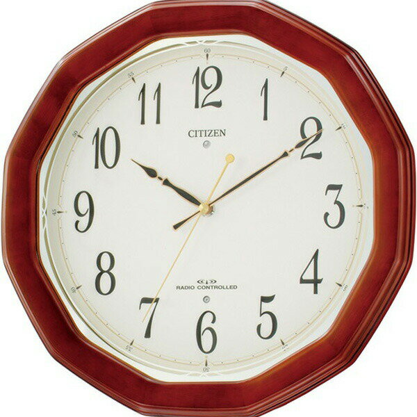 CITIZEN シチズン 8MY446-006