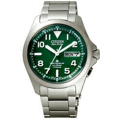 CITIZEN シチズン PMD56-2951