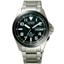 CITIZEN シチズン PMD56-2952