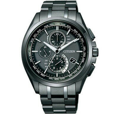 CITIZEN シチズン AT8044-56E