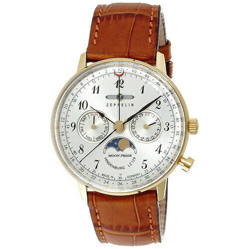 Rakuten - 70391 ZEPPELIN ツェッペリン ムーンフェイズ