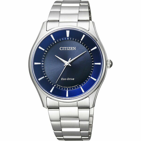 CITIZEN シチズン BJ6480-51L