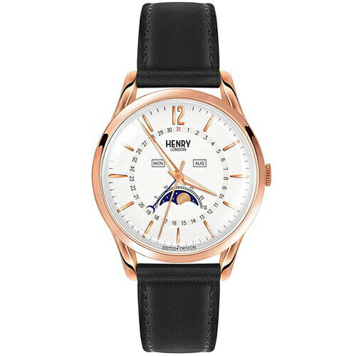HENRY LONDON ヘンリーロンドン HL39-LS-0150