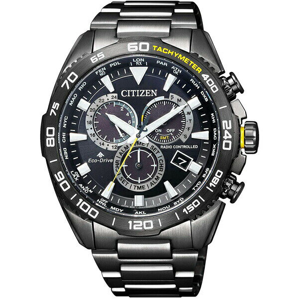 メーカー：CITIZEN シチズン製品名：CB5037-84EJANコード：4974375487376ケース径：44.6mm ケース厚：12.6mmケース素材：ステンレスバンド：ステンレス精度:±15秒/月(非受信時)、光発電:3年(パワーセーブ作動時)、機能:パーペチュアルカレンダー、日中米欧電波受信、クロノグラフ機能(1/1秒,60分計)、防水性能:20気圧防水、ガラス:サファイアガラス、ケース:ステンレス、バンド:ステンレス、付加仕様:夜光(針+インデックス)スペックの抜粋1：日常生活用防水:20BARスペックの抜粋3：メーカー1年保証メーカー：CITIZEN シチズン製品名：CB5037-84EJANコード：4974375487376ケース径：44.6mm ケース厚：12.6mmケース素材：ステンレスバンド：ステンレス精度:±15秒/月(非受信時)、光発電:3年(パワーセーブ作動時)、機能:パーペチュアルカレンダー、日中米欧電波受信、クロノグラフ機能(1/1秒,60分計)、防水性能:20気圧防水、ガラス:サファイアガラス、ケース:ステンレス、バンド:ステンレス、付加仕様:夜光(針+インデックス)スペックの抜粋1：日常生活用防水:20BARスペックの抜粋3：メーカー1年保証