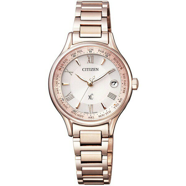 CITIZEN シチズン EC1164-53W