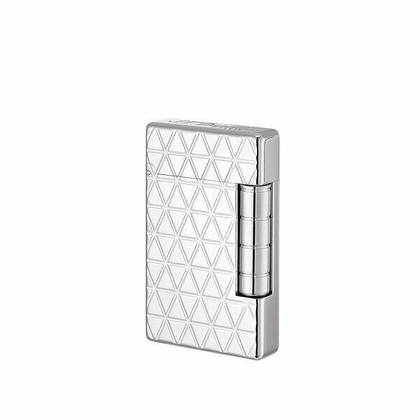 020805 S.T.DUPONT エステーデュポン INITIAL イニシャル