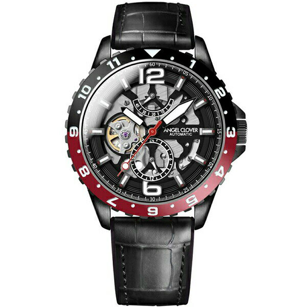 Angel Clover エンジェルクローバー TCA45BBK-BKN