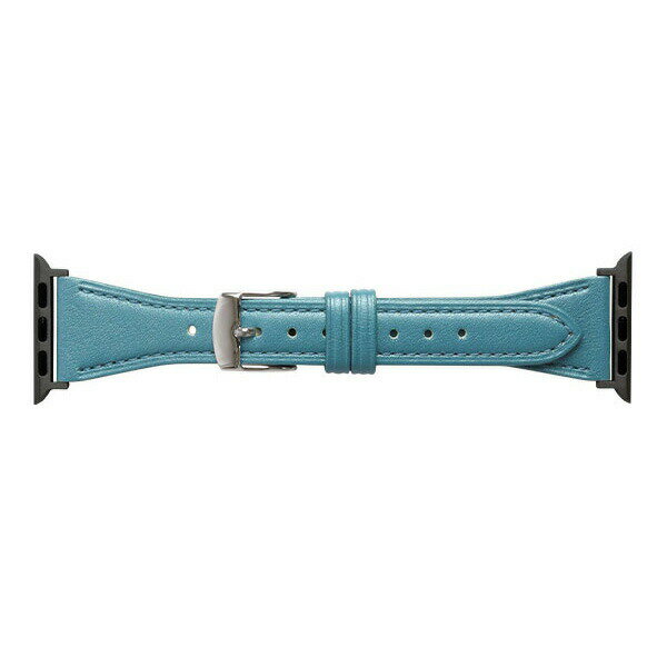 メーカー：バンビ BAMBI for Apple Watch製品名（メーカー型番）：RWC536MUJANコード：4907924651539サイズ（mm）：ベルト幅-美錠幅 22-14mmバンド素材：牛革バンドカラー：緑 グリーンアップルウォッチ用バンド　グレイスパール 仕立て：ウェルダー 美錠：ステンレススチール　シルバー ブラックアダプター 長さ：剣先側:110mm 美錠側:70mm 厚み：2.5mm フラット 対応ケースサイズ：38/40/41mm ※Apple watch series8まで対応。ケースサイズが複数あるものがございますので、ご注文前にサイズをご確認ください 特徴：バンドの表面にパール加工が施されているため、上品で落ち着いた光沢があります バンドの先端にかけて細くなるテーパードタイプ 女性や手首の細い方におすすめ配送の注意：バンドのみのご注文の場合、簡易書留郵便で発送致します。代引き不可。日時指定不可。抜粋4：RWC536MU BAMBI バンビ BAMBI for Apple Watch 牛革 グレイスパール グリーン アップルウォッチ用革バンドメーカー：バンビ BAMBI for Apple Watch製品名（メーカー型番）：RWC536MUJANコード：4907924651539サイズ（mm）：ベルト幅-美錠幅 22-14mmバンド素材：牛革バンドカラー：緑 グリーンアップルウォッチ用バンド　グレイスパール 仕立て：ウェルダー 美錠：ステンレススチール　シルバー ブラックアダプター 長さ：剣先側:110mm 美錠側:70mm 厚み：2.5mm フラット 対応ケースサイズ：38/40/41mm ※Apple watch series8まで対応。ケースサイズが複数あるものがございますので、ご注文前にサイズをご確認ください 特徴：バンドの表面にパール加工が施されているため、上品で落ち着いた光沢があります バンドの先端にかけて細くなるテーパードタイプ 女性や手首の細い方におすすめ配送の注意：バンドのみのご注文の場合、簡易書留郵便で発送致します。代引き不可。日時指定不可。抜粋4：RWC536MU BAMBI バンビ BAMBI for Apple Watch 牛革 グレイスパール グリーン アップルウォッチ用革バンド