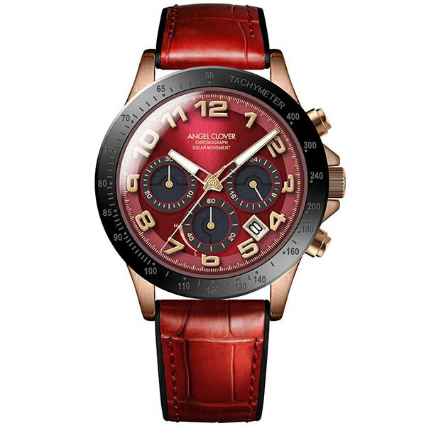 Angel Clover エンジェルクローバー LUS44PRE-RE