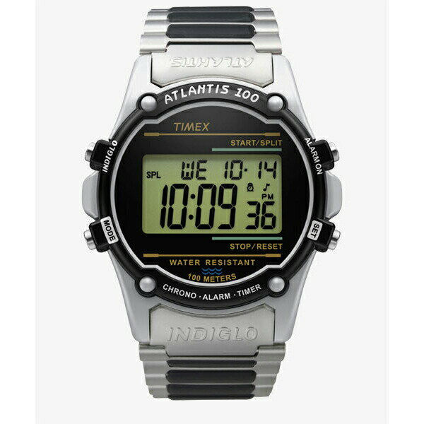 TIMEX タイメックス TW2U31100