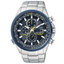 CITIZEN シチズン AT8020-54L(2)