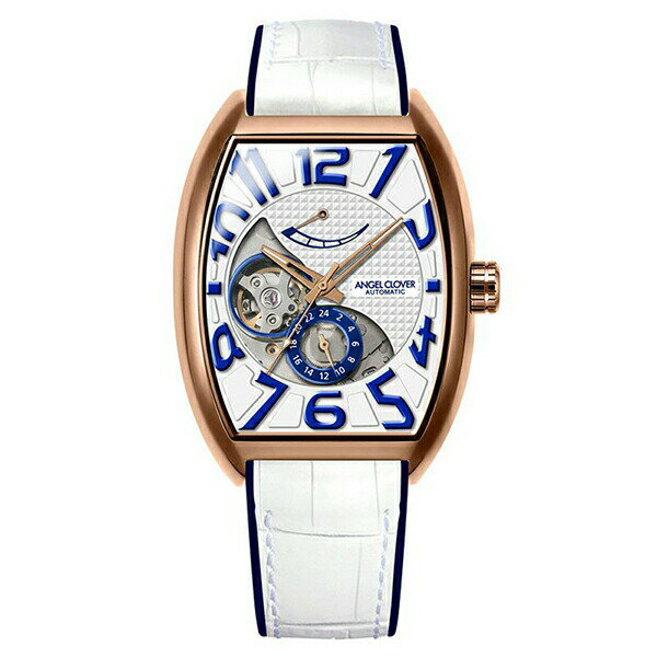 Angel Clover エンジェルクローバー DPA38PWH-WH