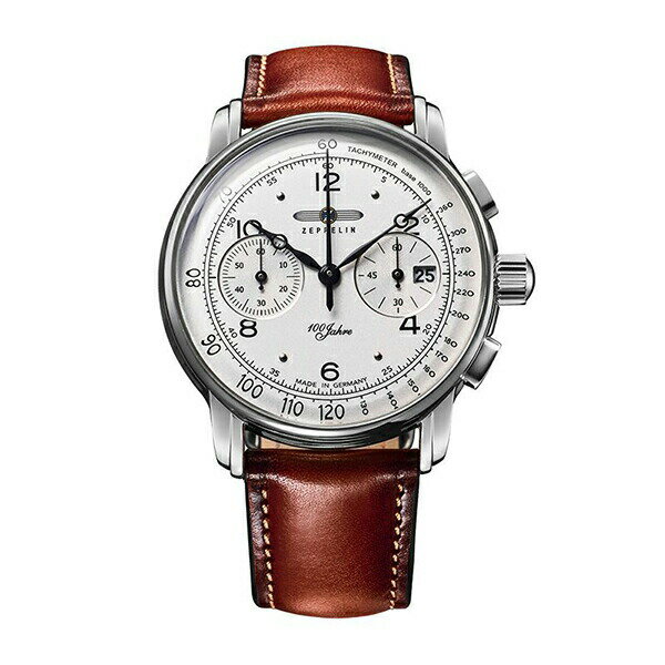 8676-1 ZEPPELIN ツェッペリン