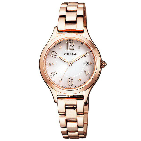 CITIZEN シチズン KS1-261-91