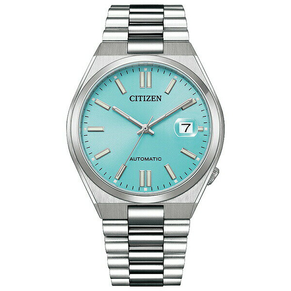 メーカー：CITIZEN COLLECTION シチズンコレクション製品名：NJ0151-88MJANコード：4974375525016ケースサイズ：横 40.0mmムーブメント：機械式 (自動巻き+手巻き)バンド素材：ステンレス防水：5気...