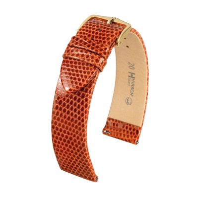 01766070-1-20 HIRSCH Lizard ヒルシュ 腕時計用 革バンド 国内正規品 送料無料 01766070-1-20 HIRSCH Lizard ヒルシュ 腕時計用 革バンド 国内正規品 送料無料
