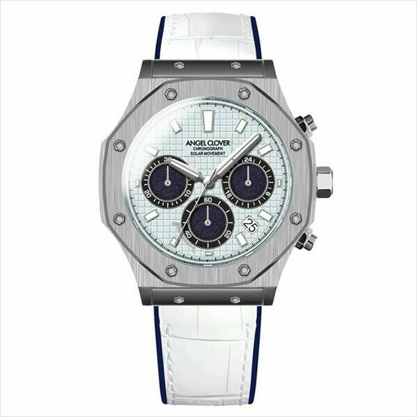 EVS43SBU-WH Angel Clover エンジェルクローバー