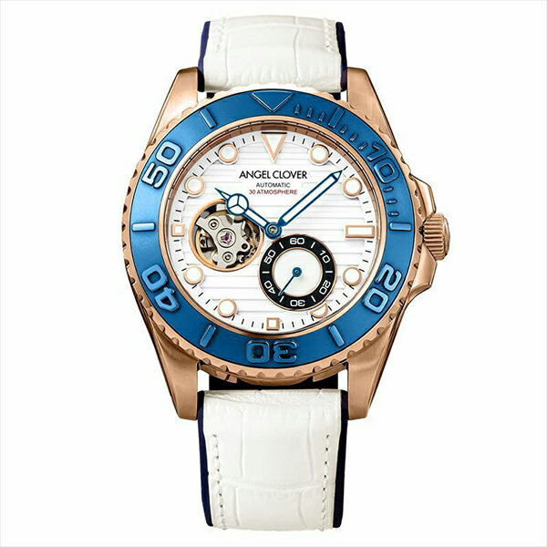 Rakuten - SCA44PWH-WH Angel Clover エンジェルクローバー