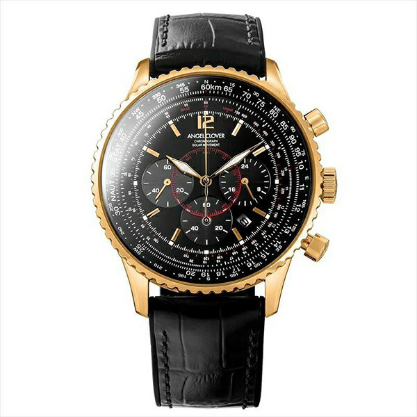 Angel Clover エンジェルクローバー NTS44PBK-BK