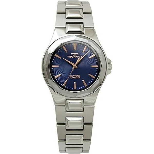 乐天商城 - T9B86CN TECHNOS テクノス メンズ 腕時計 国内正規品 送料無料