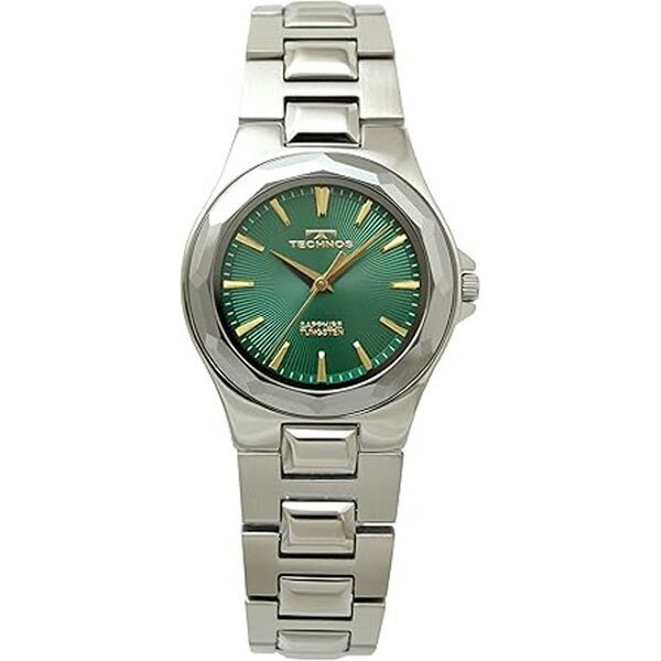 Rakuten - T9B86CM TECHNOS テクノス メンズ 腕時計 国内正規品 送料無料