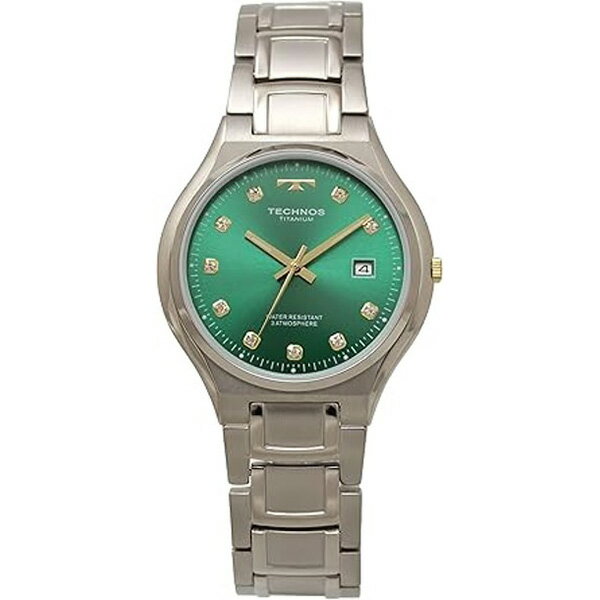Rakuten - T9B88IM TECHNOS テクノス メンズ 腕時計 国内正規品 送料無料
