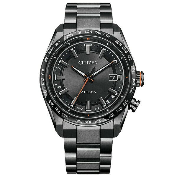 Rakuten - CITIZEN シチズン CB0286-61E
