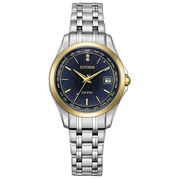 CITIZEN シチズンEXCEED エクシードEC1127-68L