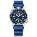 CITIZEN シチズンPROMASTER プロマスターEO2021-05L