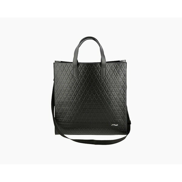 Rakuten - 160007 S.T.DUPONT エス・テー・デュポン トート バッグ ブラック