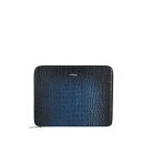 190374 S.T.DUPONT エス・テー・デュポン カンファレンスパッド ブルー(4)