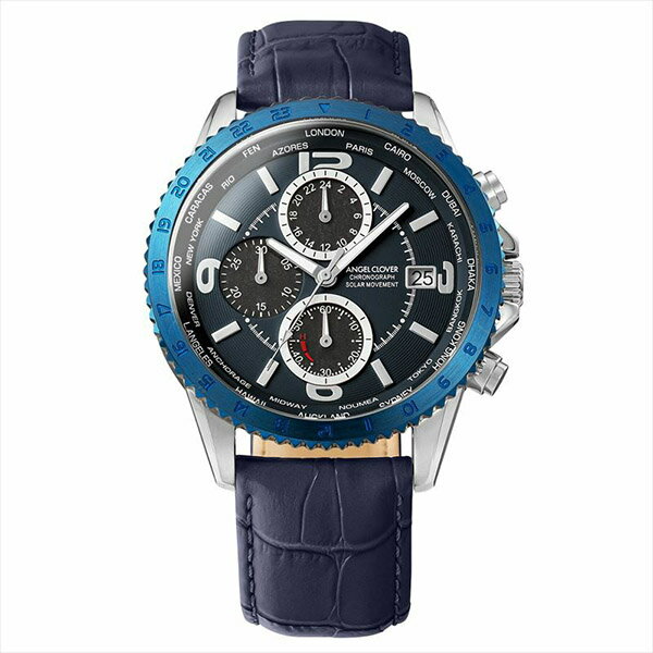 ANGEL CLOVER エンジェルクローバー NMOS44SNNV-NV