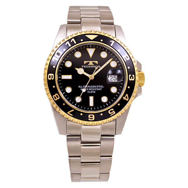 乐天商城 - TECHNOS テクノス TSM419GB