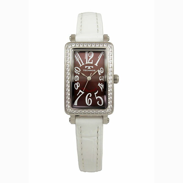 乐天商城 - TECHNOS テクノス T9935BW