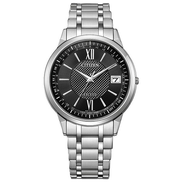 Rakuten - CB1140-61E CITIZEN シチズン EXCEED エクシード 光発電エコ・ドライブ メンズ 腕時計 国内正規品 送料無料
