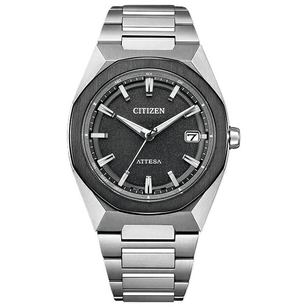 乐天商城 - CITIZEN シチズン ATTESA アテッサ CB3044-55E