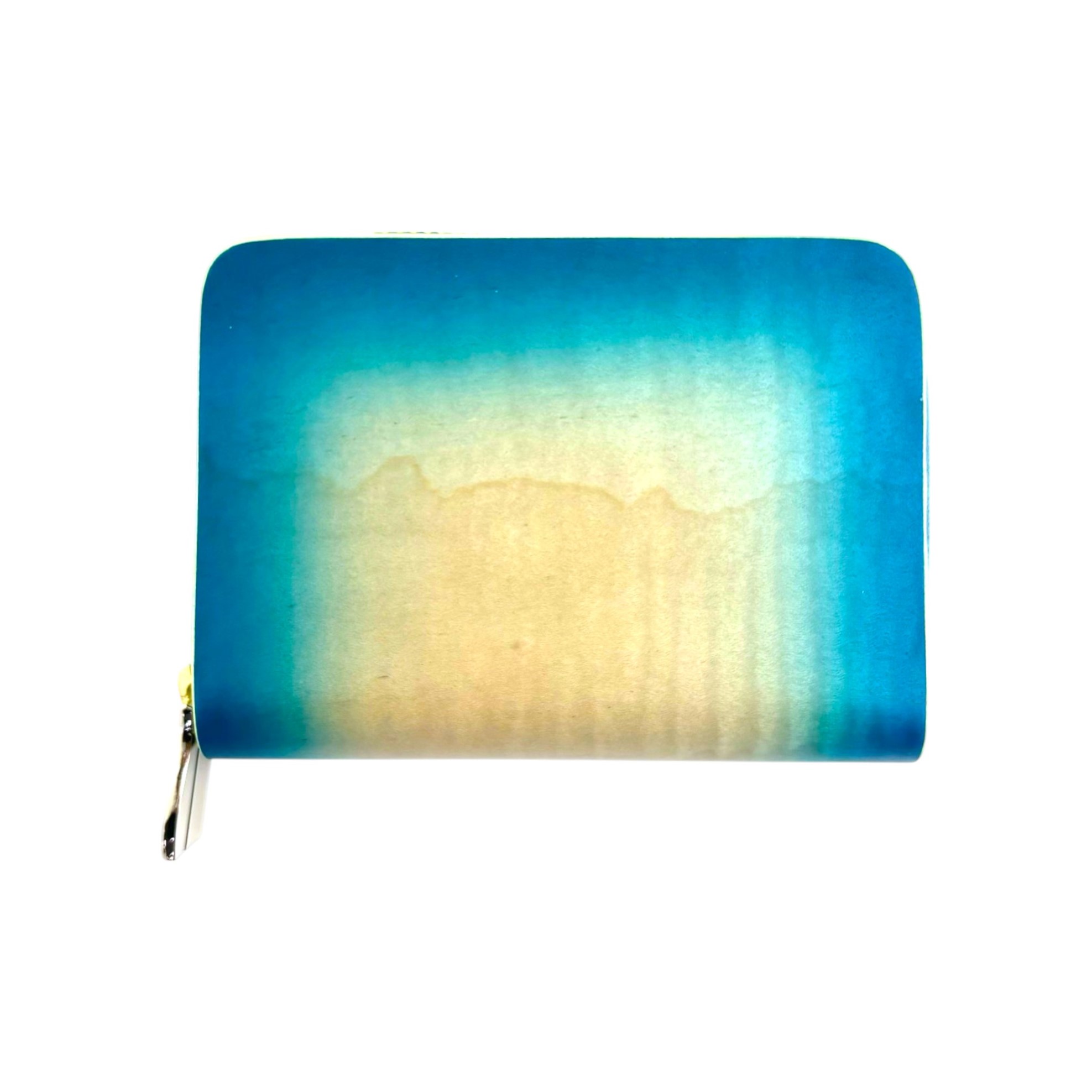 Rakuten - 小さいお財布 sciva サンアズーロ色 防水性 sunAzzurroカラー sciva シーバ 小さいお財布 国内正規品 送料無料