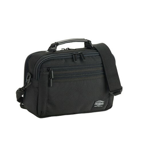 Rakuten - ANDY HAWARD アンディハワード 33626-01 ブラック ショルダーバッグ 手提げ 大容量 2WAY