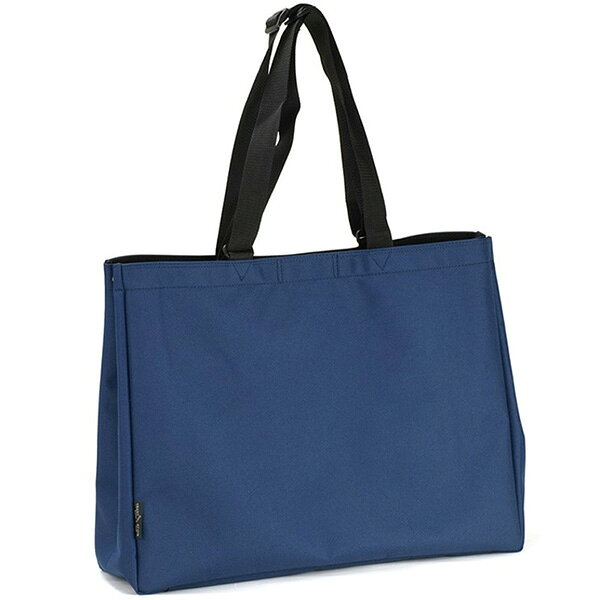 乐天商城 - BLAZER CLUB ブレザークラブ 53385-03 紺 トートバッグ ハンドル長さ調整可能