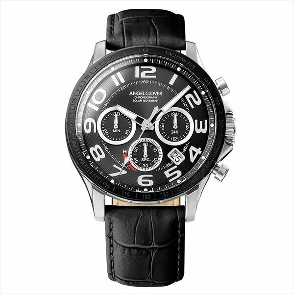 ANGEL CLOVER エンジェルクローバー NTCS44SBBK-BK