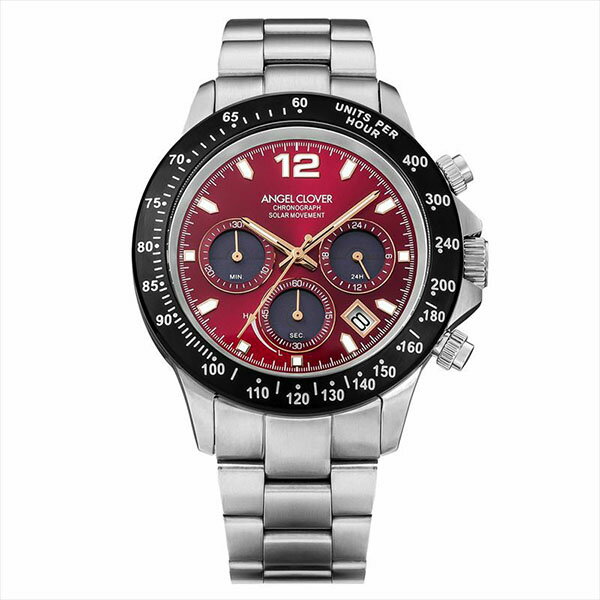 ANGEL CLOVER エンジェルクローバー NLUS44SBK-RE