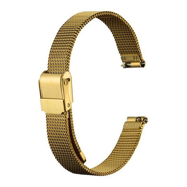Watch Band, Belt - BSNLE5252G Bambi メタルバンド バンビ BAMBIメタル 腕時計 替えベルト 国内正規品 送料無料