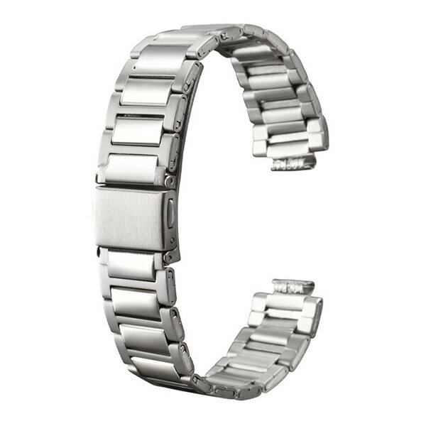 メーカー：Bambi メタルバンド バンビ製品名：BTBE1234NJANコード：4907924674903サイズ対応サイズ（本体幅ー先カン幅）：20-20mmバンド素材：ステンレスバンドカラー：ゴールド仕様：サビに強いステンレスを使用した、軽やかな着け心地のメッシュタイプ腕時計バンド。 【仕様】 全長：175mm〜135mm 厚み：1.6mm 表面仕上げ：全サテン 調整方法：スライドタイプ 留め具：ダブルロックBambi メタルバンド バンビ BTBE1234N ゴールド 腕時計 替えベルトメーカー希望小売価格はメーカーカタログに基づいて掲載していますメーカー：Bambi メタルバンド バンビ製品名：BTBE1234NJANコード：4907924674903サイズ対応サイズ（本体幅ー先カン幅）：20-20mmバンド素材：ステンレスバンドカラー：ゴールド仕様：サビに強いステンレスを使用した、軽やかな着け心地のメッシュタイプ腕時計バンド。 【仕様】 全長：175mm〜135mm 厚み：1.6mm 表面仕上げ：全サテン 調整方法：スライドタイプ 留め具：ダブルロックBambi メタルバンド バンビ BTBE1234N ゴールド 腕時計 替えベルトメーカー希望小売価格はメーカーカタログに基づいて掲載しています