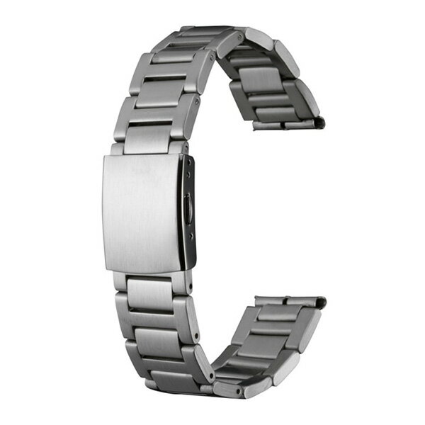 乐天商城 - OSBE1258H Bambi メタルバンド バンビ GREDEER オスカー 腕時計 替えベルト 国内正規品 送料無料