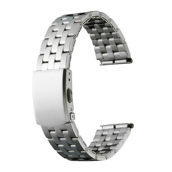 乐天商城 - BSBE1246S Bambi メタルバンド バンビ BAMBIメタル 腕時計 替えベルト 国内正規品 送料無料