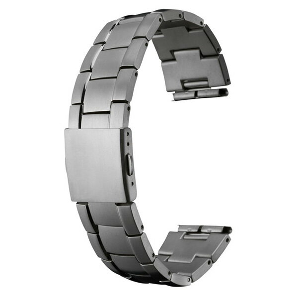 Watch Band, Belt - OTBE1249H Bambi メタルバンド バンビ GREDEER オスカー 腕時計 替えベルト 国内正規品 送料無料