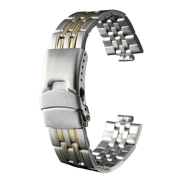 Rakuten - BSBE1125T Bambi メタルバンド バンビ BAMBIメタル 腕時計 替えベルト 国内正規品 送料無料