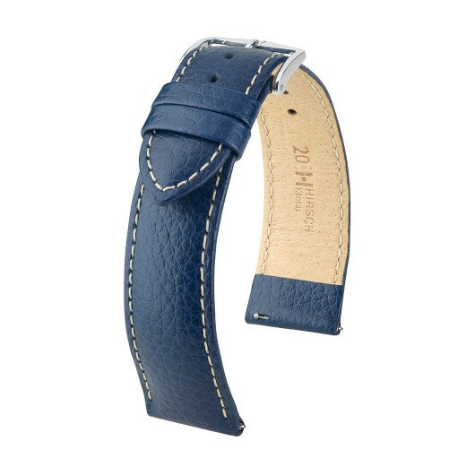 Rakuten - HIRSCH ヒルシュ Kansas カンザス 01502081-2-22 腕時計ベルト 国内正規品 送料無料